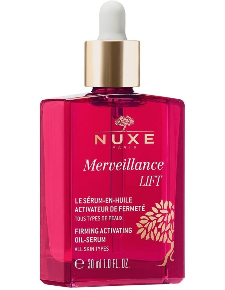 Merveillance Lift Oil Serum 30ml