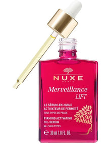 Merveillance Lift Oil Serum 30ml