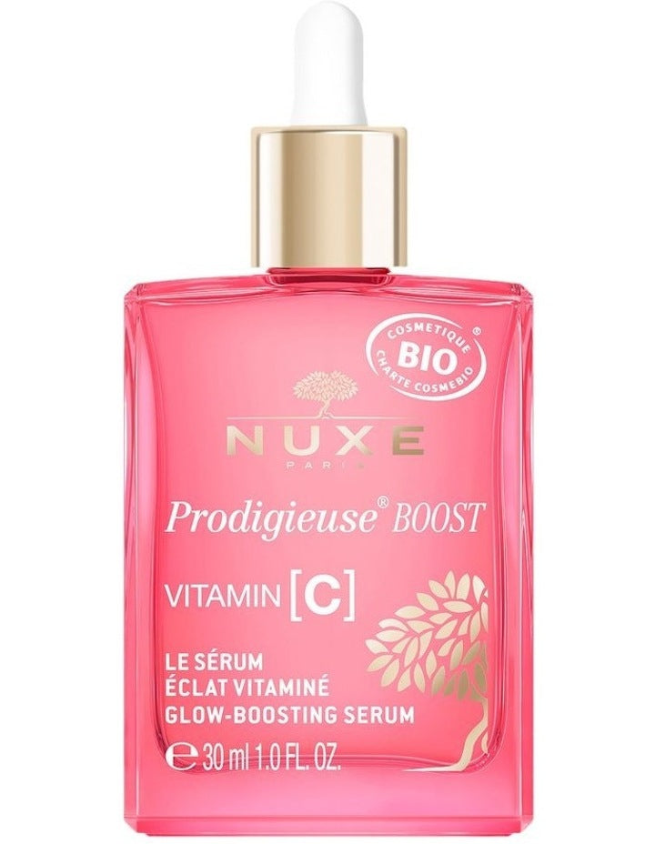 Prodigieuse Boost Glow Boosting Serum 30ml
