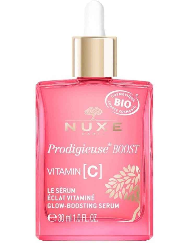Prodigieuse Boost Glow Boosting Serum 30ml