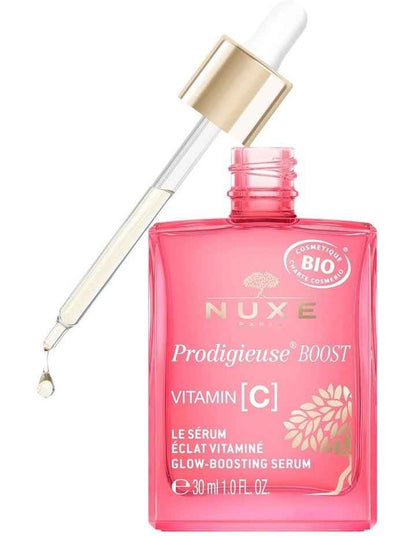 Prodigieuse Boost Glow Boosting Serum 30ml