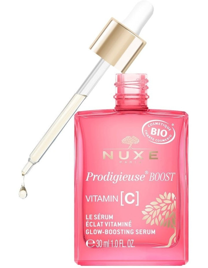 Prodigieuse Boost Glow Boosting Serum 30ml