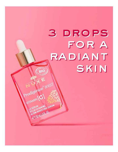 Prodigieuse Boost Glow Boosting Serum 30ml