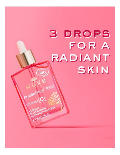 Prodigieuse Boost Glow Boosting Serum 30ml
