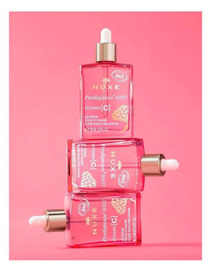 Prodigieuse Boost Glow Boosting Serum 30ml
