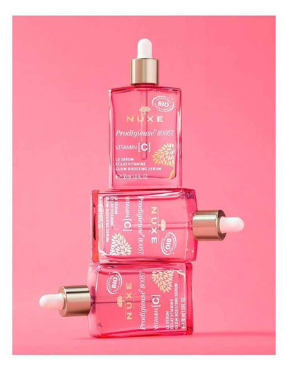Prodigieuse Boost Glow Boosting Serum 30ml