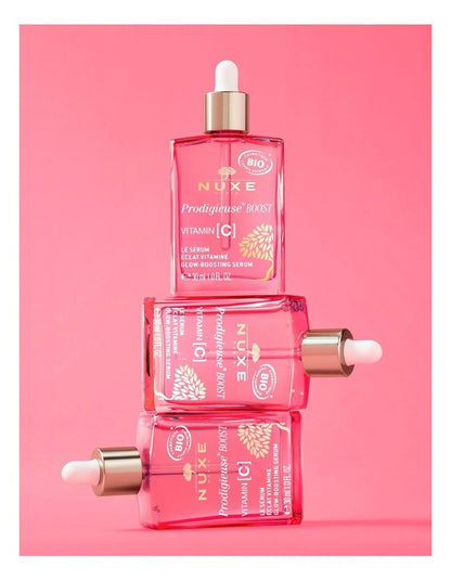 Prodigieuse Boost Glow Boosting Serum 30ml