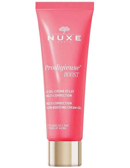 Prodigieuse Boost Multi-Correction Glow-Boosting Cream-Gel 40ml