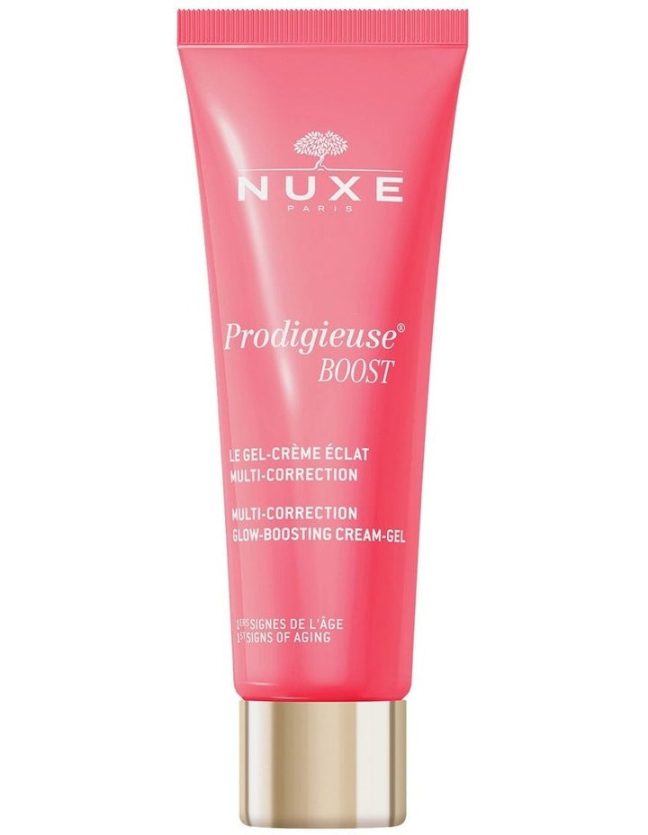 Prodigieuse Boost Multi-Correction Glow-Boosting Cream-Gel 40ml