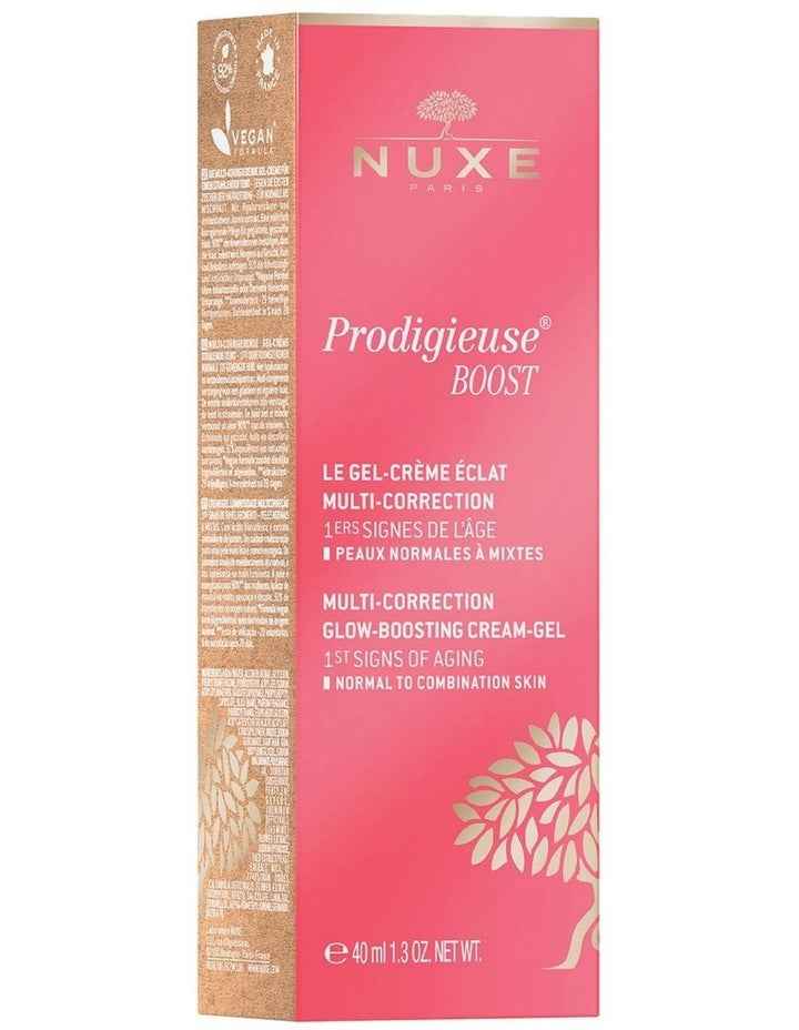 Prodigieuse Boost Multi-Correction Glow-Boosting Cream-Gel 40ml