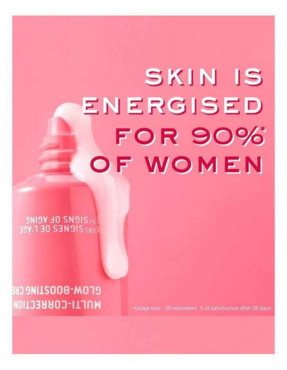 Prodigieuse Boost Multi-Correction Glow-Boosting Cream-Gel 40ml