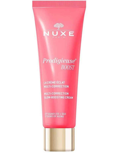 Prodigieuse Multi-Correction Glow-Boosting Cream 40ml