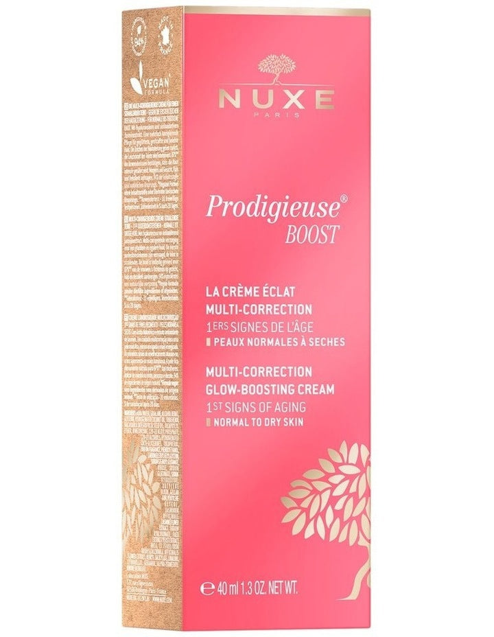 Prodigieuse Multi-Correction Glow-Boosting Cream 40ml