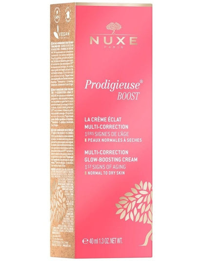Prodigieuse Multi-Correction Glow-Boosting Cream 40ml
