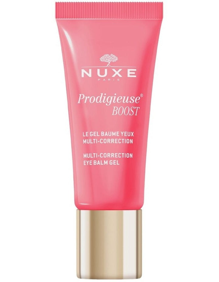 Prodigieuse Boost Multi-Correction Eye Balm Gel 15ml