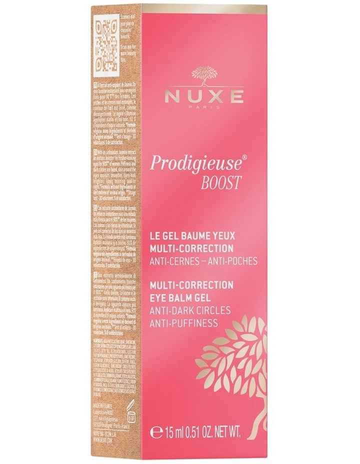 Prodigieuse Boost Multi-Correction Eye Balm Gel 15ml