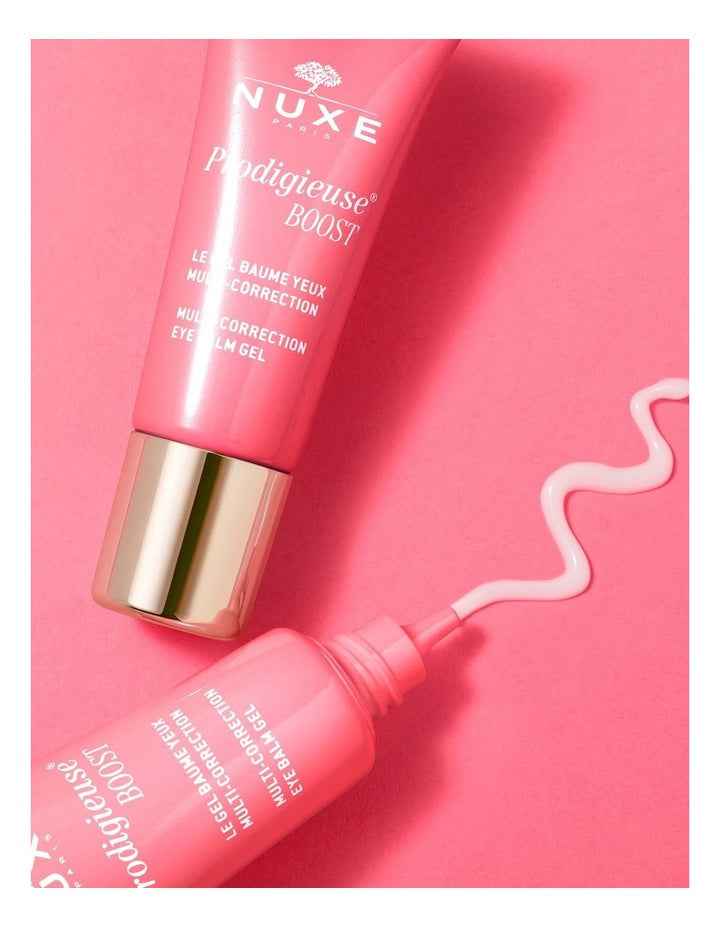 Prodigieuse Boost Multi-Correction Eye Balm Gel 15ml