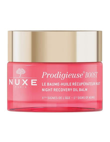 Prodigieuse Boost Night Recovery Oil Balm 50ml