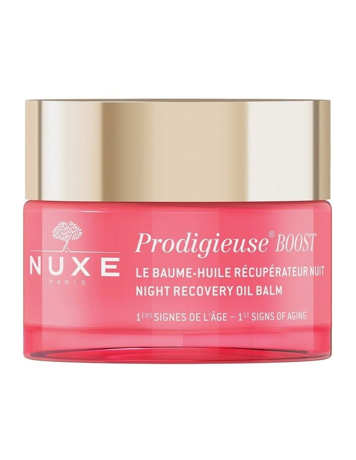 Prodigieuse Boost Night Recovery Oil Balm 50ml
