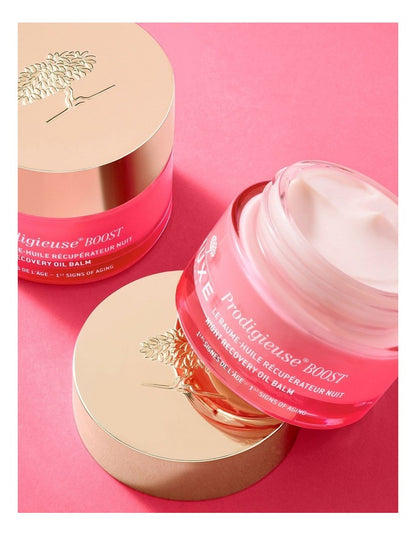 Prodigieuse Boost Night Recovery Oil Balm 50ml