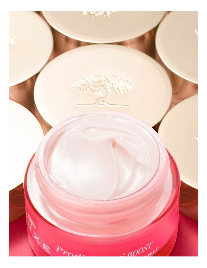 Prodigieuse Boost Night Recovery Oil Balm 50ml
