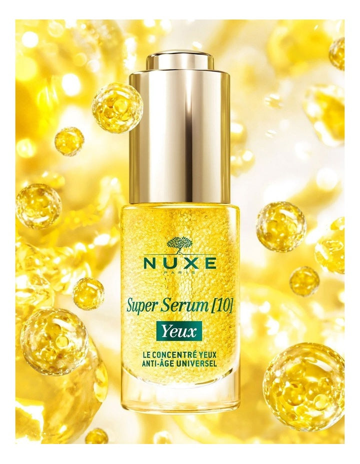 Super Serum Eye Universal Anti Aging Concentrate 15ml