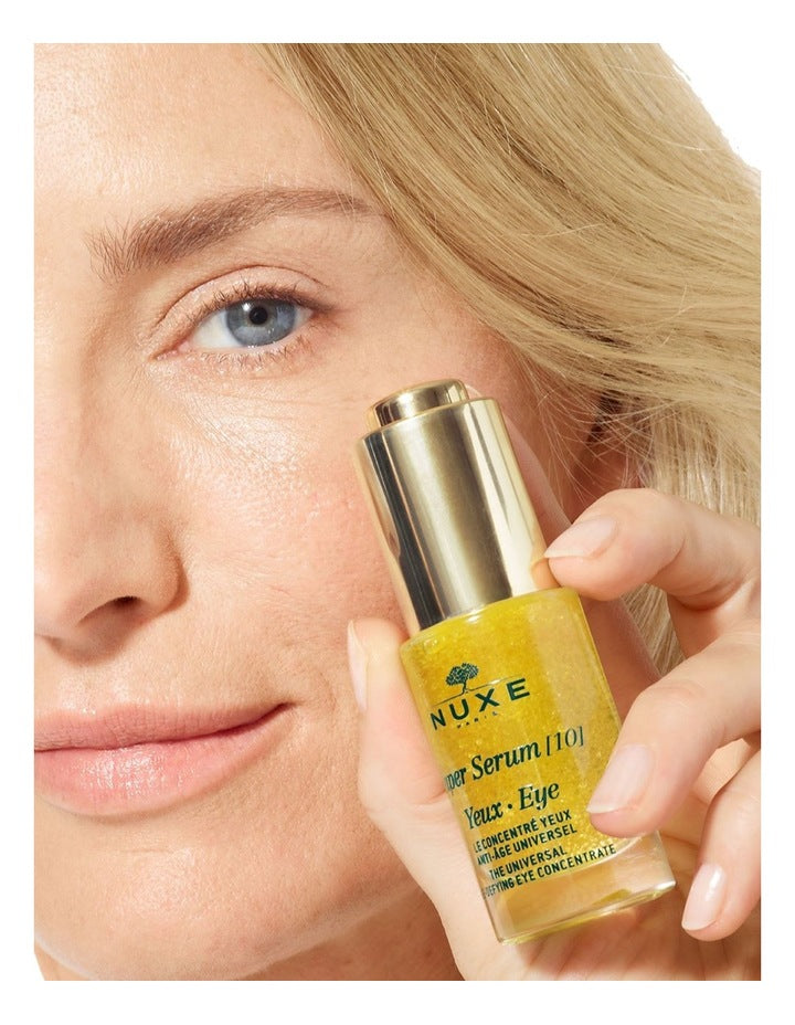 Super Serum Eye Universal Anti Aging Concentrate 15ml