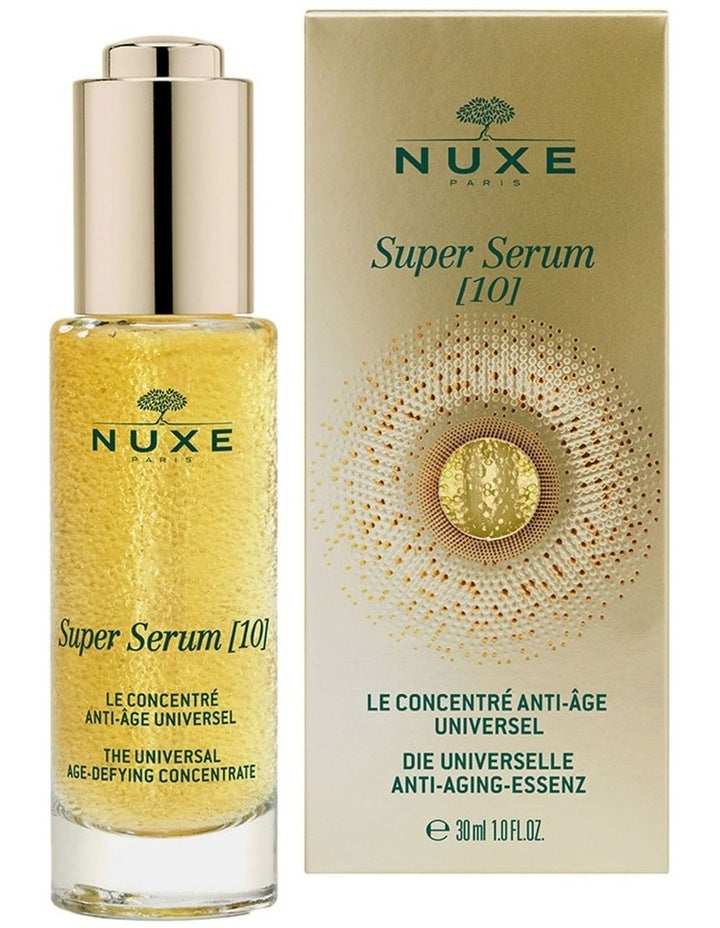 Universal Anti Aging Concentrate Super Serum 30ml