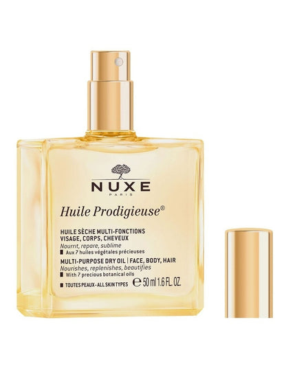 Huile Prodigieuse Multi Purpose Dry Oil