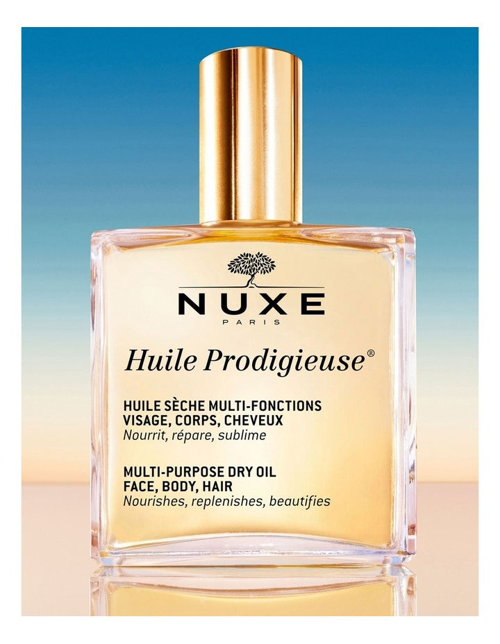 Huile Prodigieuse Multi Purpose Dry Oil