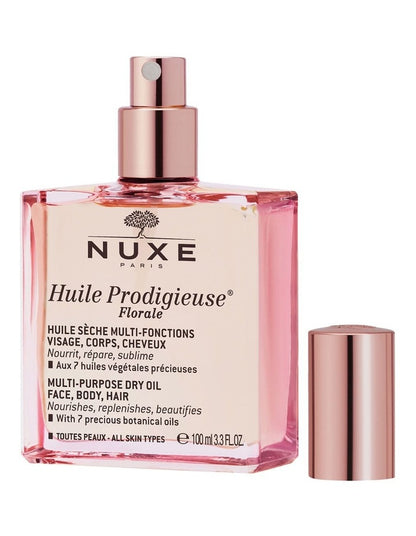 Huile Prodigieuse Florale Multi Purpose Dry Oil