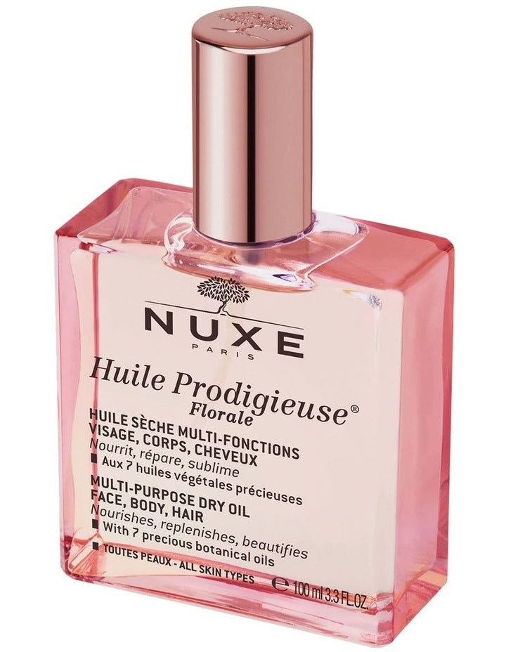 Huile Prodigieuse Florale Multi Purpose Dry Oil