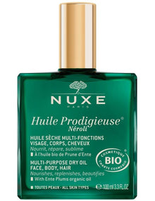 Huile Prodigieuse Neroli Multi Purpose Dry Oil