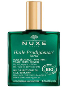Huile Prodigieuse Neroli Multi Purpose Dry Oil