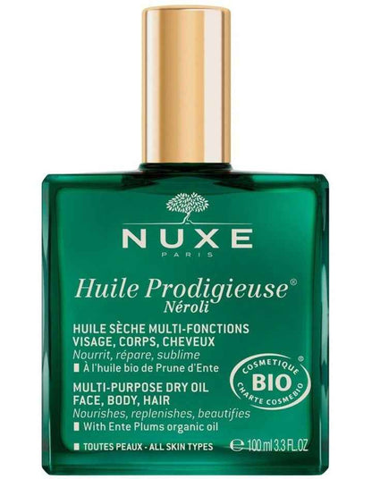 Huile Prodigieuse Neroli Multi Purpose Dry Oil