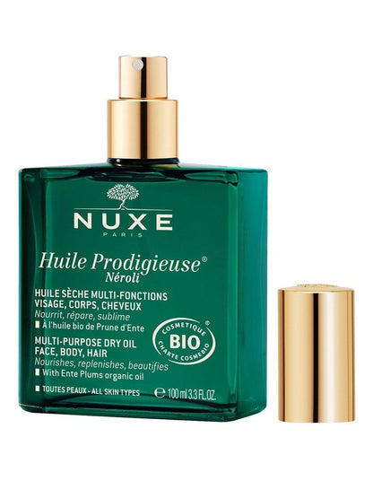 Huile Prodigieuse Neroli Multi Purpose Dry Oil
