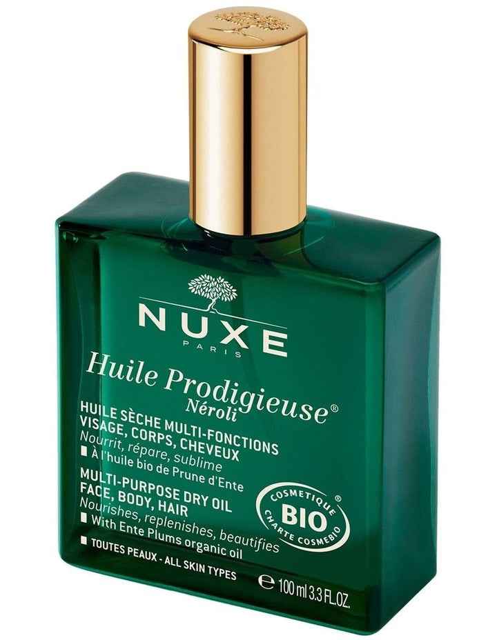Huile Prodigieuse Neroli Multi Purpose Dry Oil