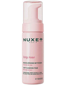 Very Rose Light Cleansing Foam 150ml