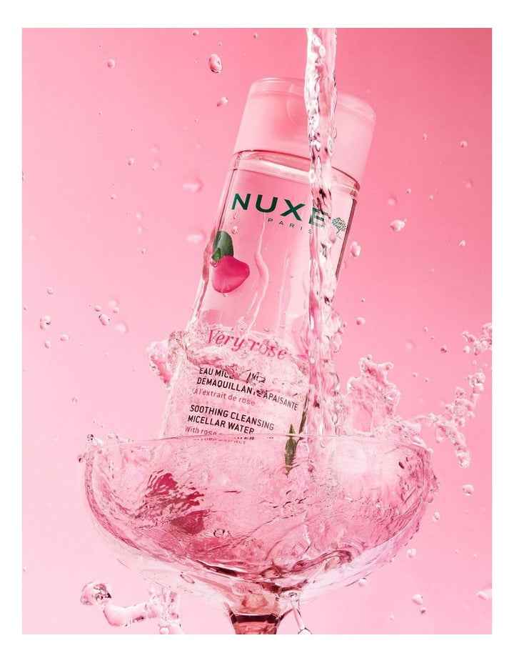Very Rose 3-in-1 Soothing Micellar Water 200ml