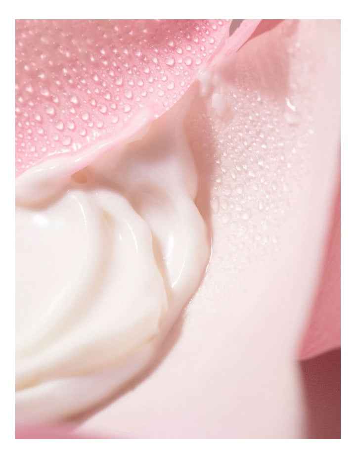 Very Rose Creamy Makeup Remover Milk 200ml