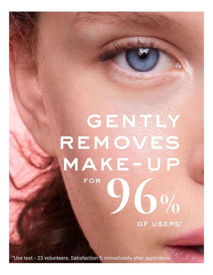 Very Rose Creamy Makeup Remover Milk 200ml