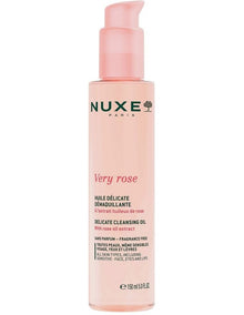Very Rose Delicate Cleansing Oil 150ml