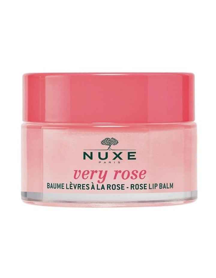 Very Rose Hydrating Lip Balm 15g