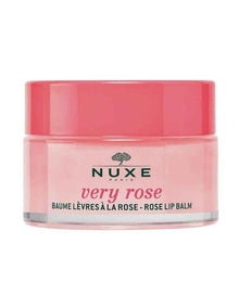 Very Rose Hydrating Lip Balm 15g