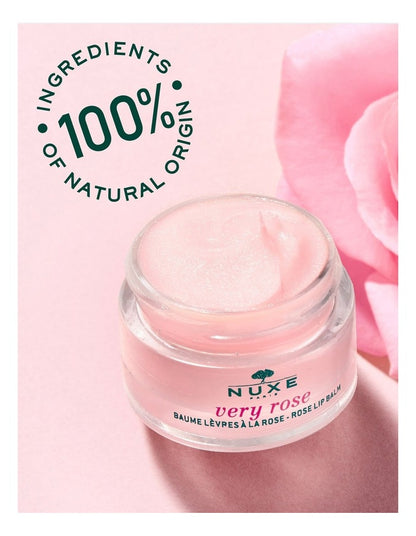 Very Rose Hydrating Lip Balm 15g