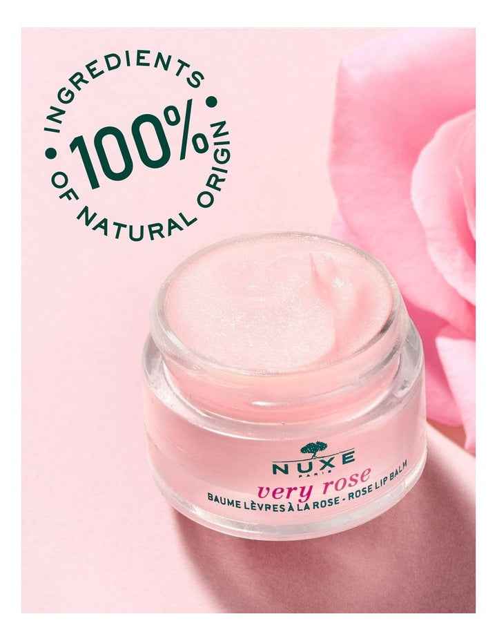 Very Rose Hydrating Lip Balm 15g
