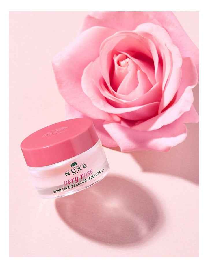 Very Rose Hydrating Lip Balm 15g