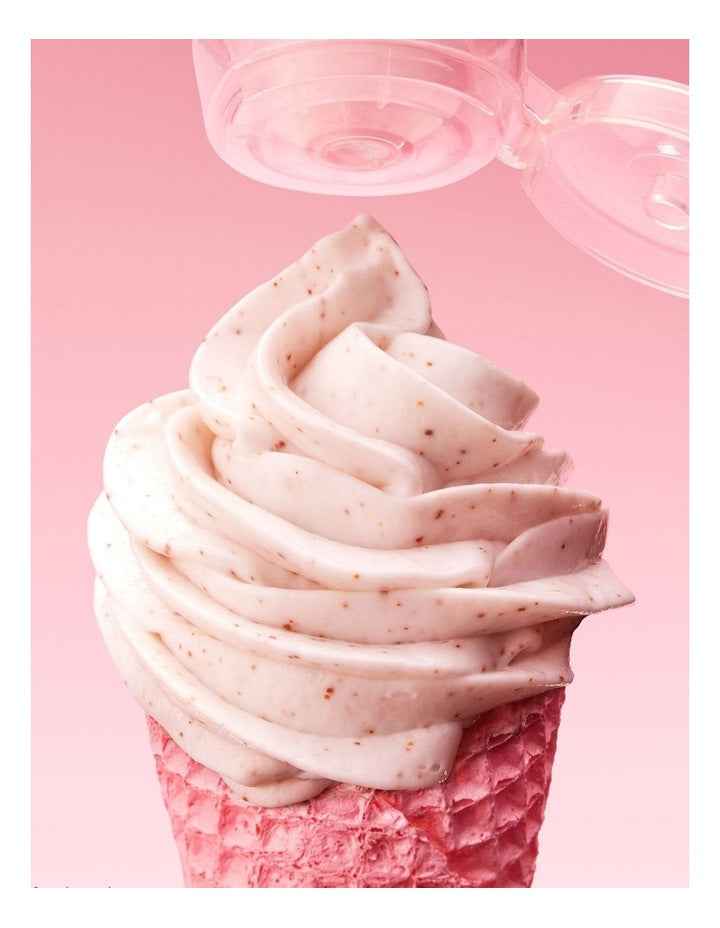 Very Rose Face Scrub 75ml