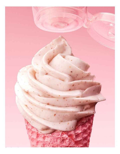 Very Rose Face Scrub 75ml