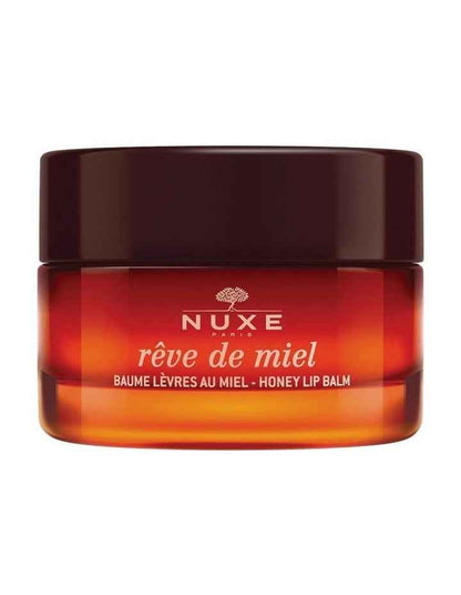 Reve De Miel Ultra Nourishing Lip Balm 15g